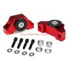 37cd Replacement Engine Aluminum Torque Strut Motor Mount for EG EK B16 B20 D16 D15 Automotive Modification Accessories