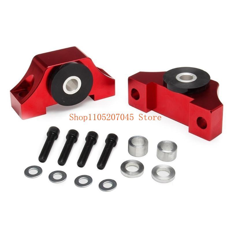 37cd Replacement Engine Aluminum Torque Strut Motor Mount for EG EK B16 B20 D16 D15 Automotive Modification Accessories