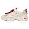 Skechers 'Белый Красный' Женский 800008-WRD