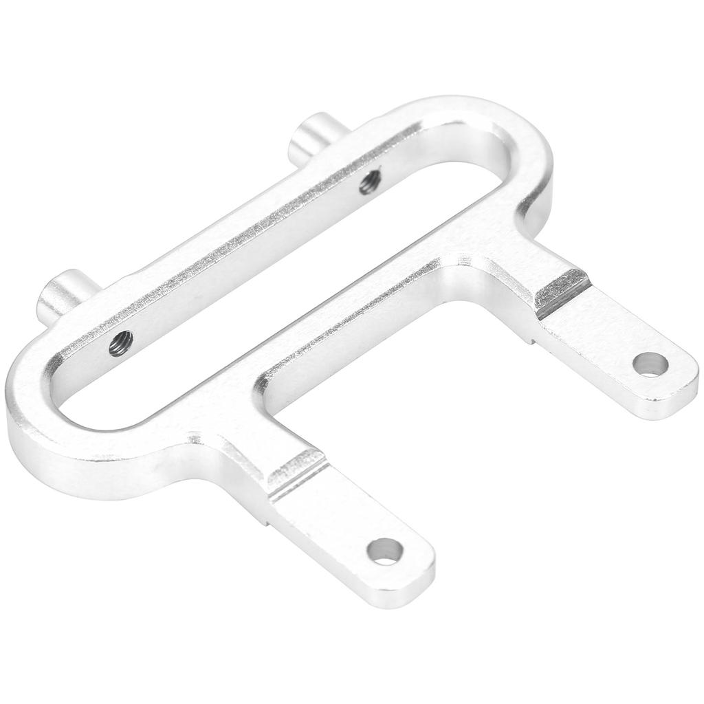 Aluminium Alloy RC Front Rear Bumper Guard Accessory Fit for 1Celsius10 XTE RC Car