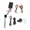 TK100 Car Truck Motorcycle GPS Locator Tracker GSM GPRS Real Time Tracking Device System