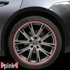 Universal Car Tire Anti-Scratch Protection & Decorative Strip