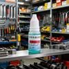 304 stainless steel test solution identification reagent identification test potion manganese 1 bottle of stainless steel test solution no need