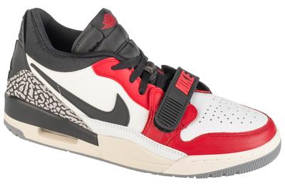 Air Legancy 312 Low, мужские белые кроссовки