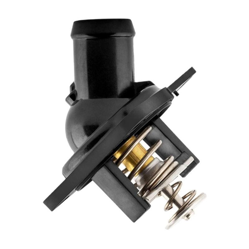 Authentic Car Cooling System Thermostat Housing For Honda 2.4L DX Accord VIII 19301-RAA-A01 19301-RAA-A02 19301-R40-A02