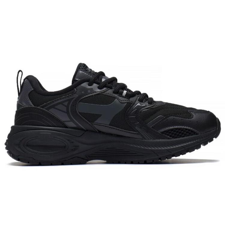 (WMNS) Li-Ning 92 CICI 'Черный' Женские AGCS278-2