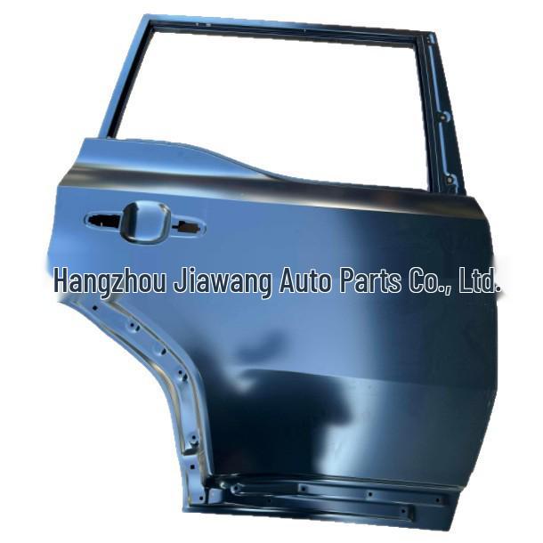 Облицовка задней двери для Toyota Prado 2024 (р: 67003-60600, L: 67004-60610)