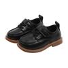 Children's Leather Shoes Toddler Shoes Soft Bottom