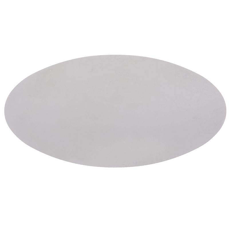 10 шт. глиняный стальной скребок для полимерного стального резака, керамические зубчатые инструменты