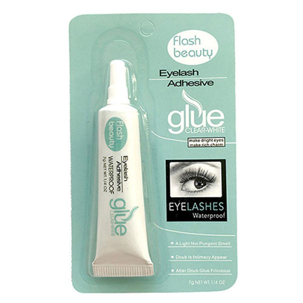 Lasting Moderate Safe Eyelash Adhesive Flase Eyelashes Glue Double Eyelid Glue Eye Makeup Tools