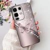 For Infinix Note 50s X6870 Back Cover For Infinix Note 50s 5G Case Silicone Fashion Luxury Flowers Cute Cat Funny Painted Bumper