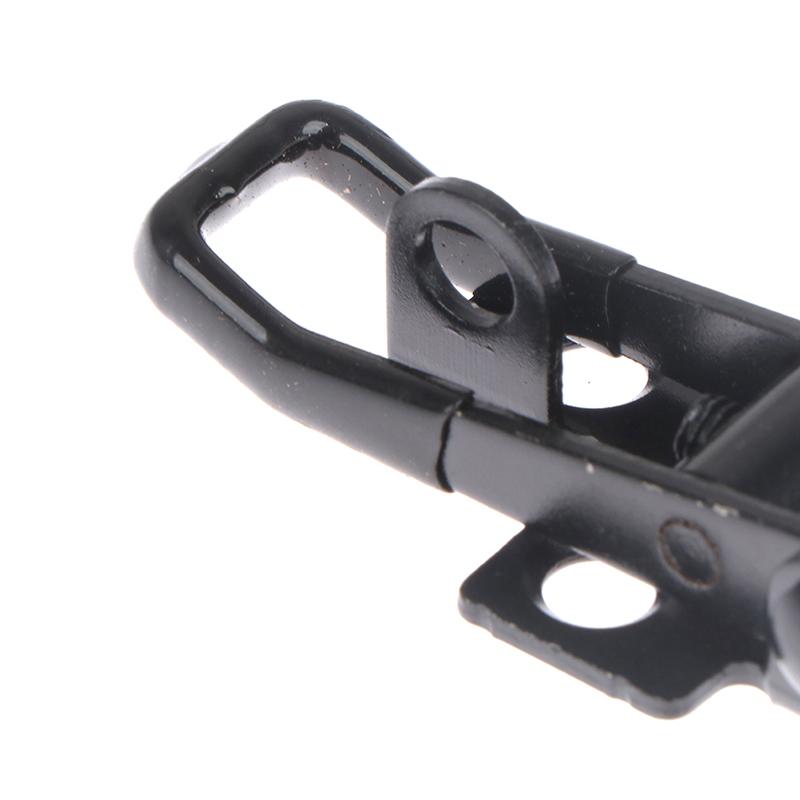 Перекидная защелка, защелка, тумблер, регулируемый шкаф, ящики, рычаг, ручка, замок, засов