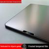 Матовая защитная пленка из закаленного стекла для iPad Air 7: 24 модели, совместимо с 11-м поколением и Mini 7 Pro