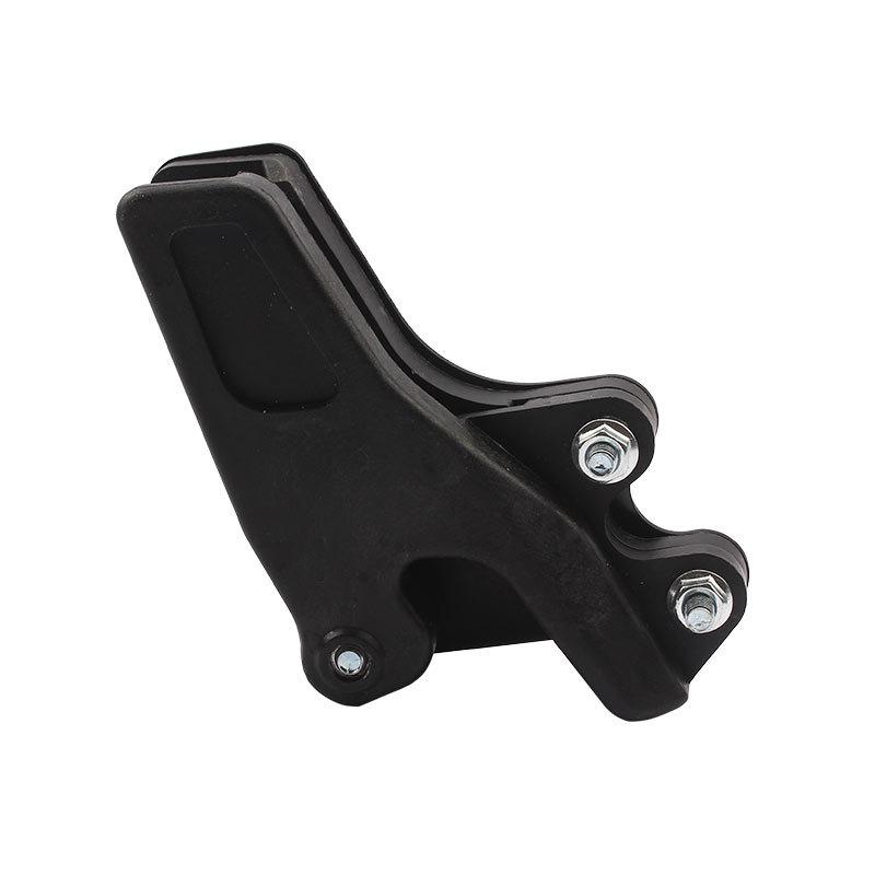 Chain Guide Guard For KAYO T2 T4 T6 X6 Motorcycle Dirt Pit Bike Motocross Spare Parts Aluminum Alloy