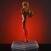 Фигурка NEON GENESIS EVANGELION EVA Soryu Asuka Rangure Ayanami Rei, фигурка с длинными волосами, аниме, ПВХ, коллекционная игрушка в подарок