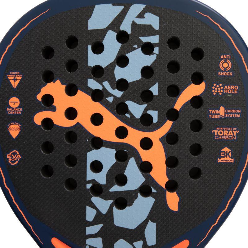Ракетка унисекс PUMA SolarBlink Padel PWR 049013-01