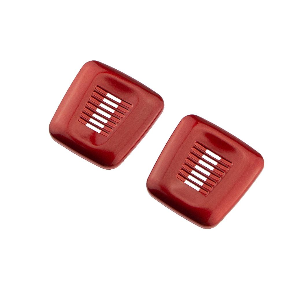 ABS хромированная крыша автомобиля, панель микрофона, декоративная крышка, наклейка для BMW X3 X4 G01 G02 2018 2022