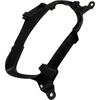Комплект кронштейнов фар Левый и Правый для Jeep Cherokee 2014-2018 68210398Ab,16586360