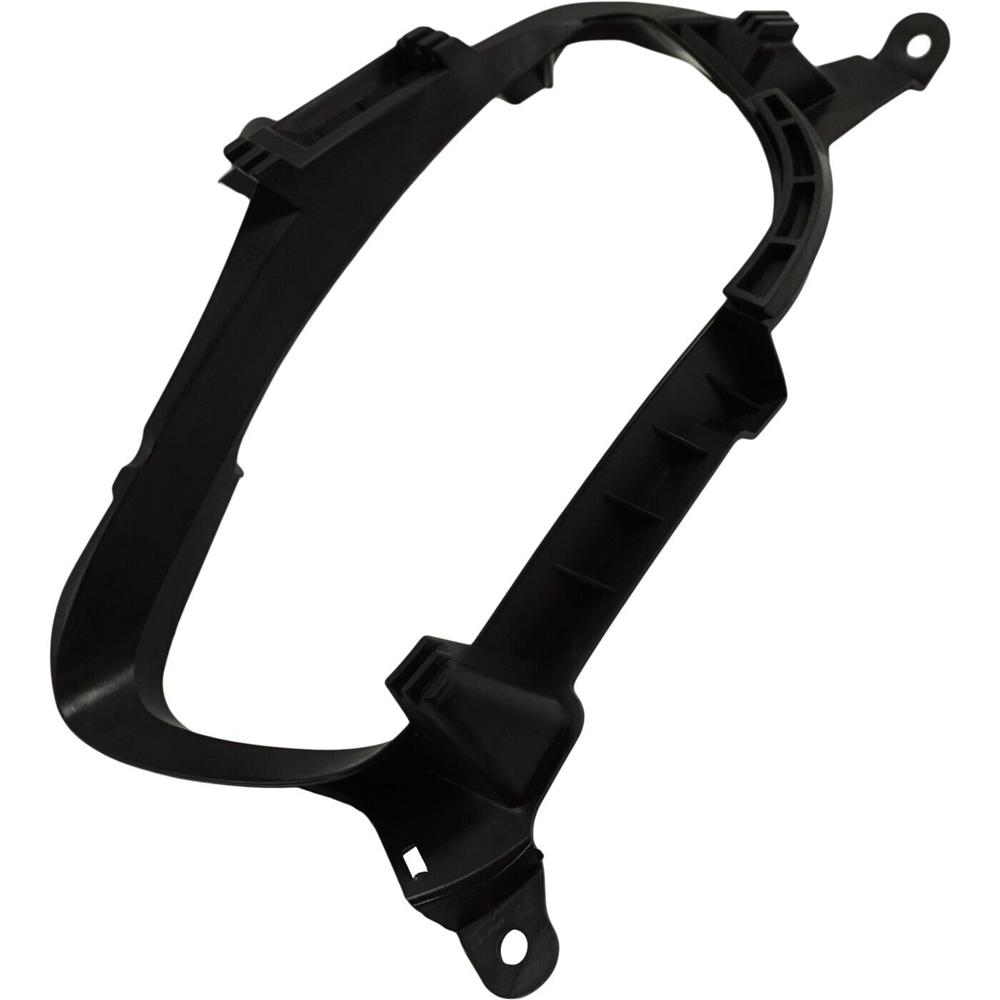Комплект кронштейнов фар Левый и Правый для Jeep Cherokee 2014-2018 68210398Ab,16586360