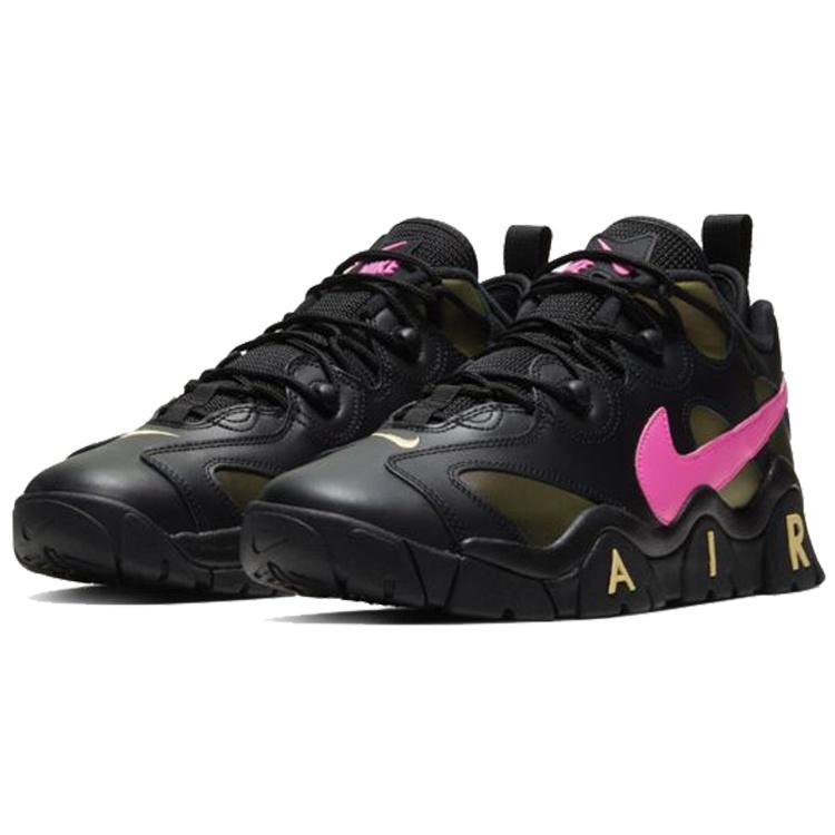 Nike Air Barrage Low QS 'Super Bowl LIV' Men's CT8454-001