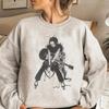 Nana Anime Hoodies Women Sweat Y2K Gothic Hood