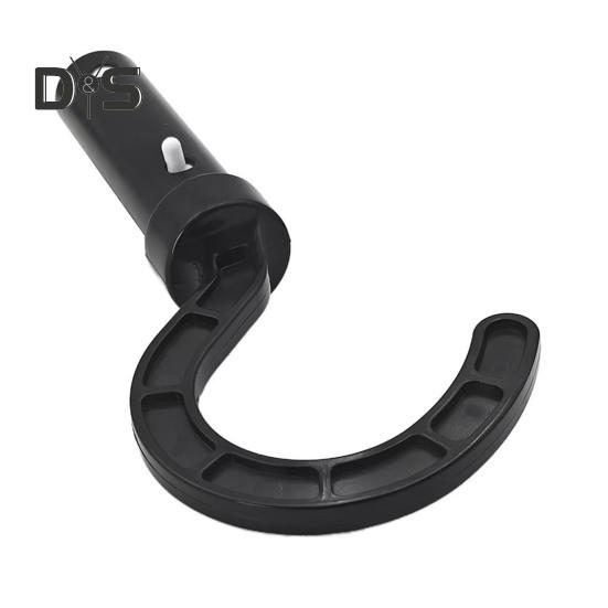 3 шт., вакуумный робот-крючок для бассейна, прочный, несущий, легко извлекаемый, компактный, универсальный, подводный роботизированный крючок для чистки бассейна