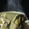 Тактическая камуфляжная балаклава маска на все лицо для страйкбола, военная кепка, охоты, велосипеда, армейская бандана Multicam, бафф на шею