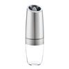 Gravity-Sensing Mini Smart Electric Salt & Pepper Grinder