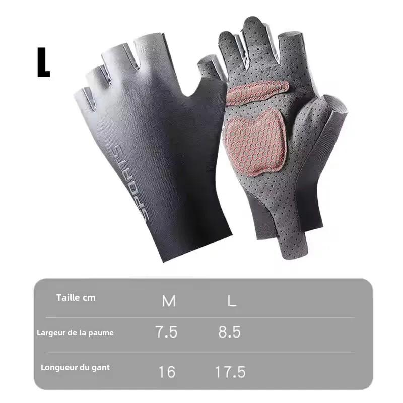Xiaomi Kids Cycling Gloves for Boys And Girls Anti-Slip Windproof Outdoor Fitness Gloves Protective Gear for Balance Bike Training