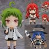 1567# 1749# 1787# Рокси Мигурдия Mushoku Tensei Двойная аниме-кукла Фигурка Действия ПВХ игрушки Коллекционные фигурки подарки для друзей