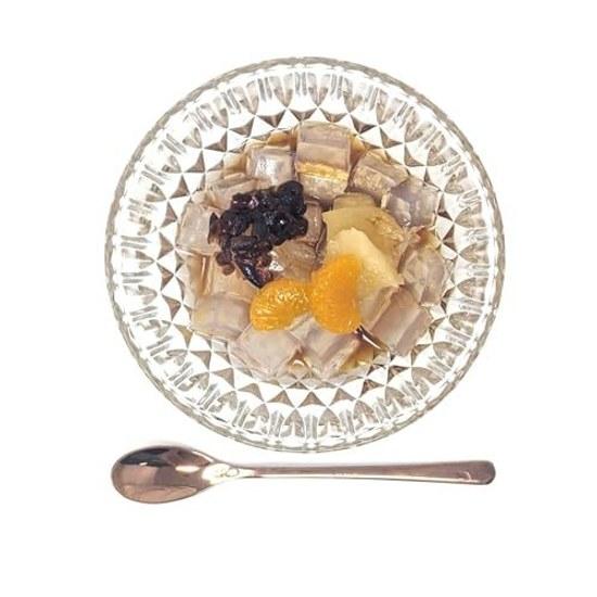 JCC Anmitsu from Sweet Shop 290g 12 pieces
