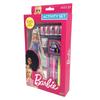 Barbie Colour In and Decorate Activity Set