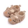 Туфли для девочек, нескользящие, для новорожденных, ходунки, мягкие туфли для вечеринки, школы, свадьбы, принцессы, для девочек