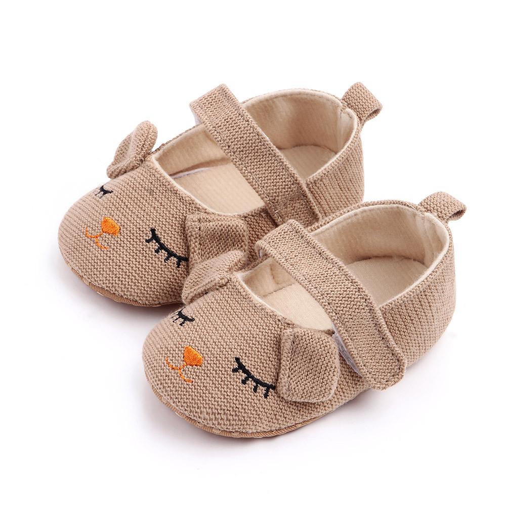 Туфли для девочек, нескользящие, для новорожденных, ходунки, мягкие туфли для вечеринки, школы, свадьбы, принцессы, для девочек