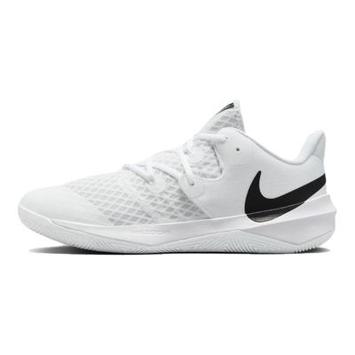 Кроссовки унисекс Nike Zoom Hyperspeed Court White Black CI2964-100