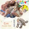 Plush Toys, Cute And Perfect Birthday Gifts For Friends And Classmates, Graduation Gifts