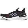 UltraBoost 2019 'Черный Светящийся Синий' G54011