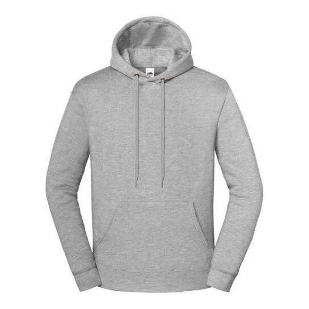 Fruit of the Loom Unisex Adult Iconic Premium Hoodie