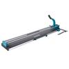 VEVOR 1200MM Tile Cutter, High Precision Manual Ceramic Floor Tiles Tile Cutter, 48 Inch Cutting Machine for Precision Cutting