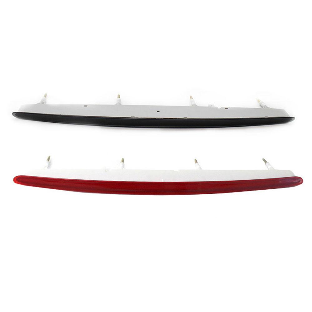 For BMW 1 Series 128i 135i M E82 E88 2007-2013 63257164978 High Level LED Car Rear Tail Brake Light Lamp Third Brake Light