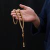 Саудовские молитвенные бусы в ближневосточном стиле, 99 бусин, мусульманские четки, арабский тасбих