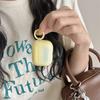 Ins simple smudge English applicable AirPods protective case 1 Apple wireless Bluetooth 1st generation Pro1 earphone cover female
