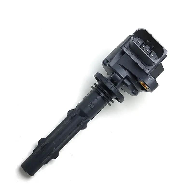 Новая катушка зажигания UF535 Для Mercedes Benz W164 W203 W204 W207 W209 W211 C250 E300 E400 E550 2729060060