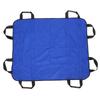 Patient Transfer Sheet Multipurpose Waterproof Reusable Positioning Bed Pad for Patients and