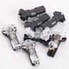 10/20/30/40/50 Pcs T Tap Wire Splice Connectors 3 Way 1 Pin Solderless Low Voltage