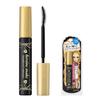 Heroine Make Long & Curl Mascara P 6g, Deep Black, 1 Pc.