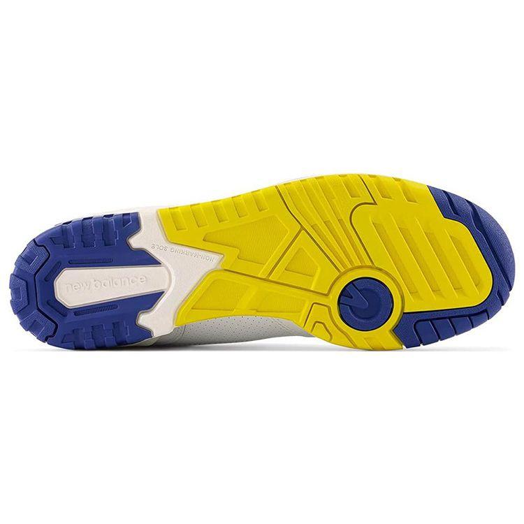 New Balance Кроссовки унисекс 550 Honeycomb Heritage Blue BB550NCG