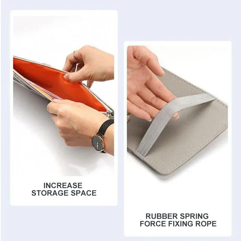 2025 Горячий Органайзер на Козырек Автомобиля Держатель для Солнечных Очков на Козырек Аксессуары для Козырька Для Mazda 2 3 4 5 6 7 8 323 626 MX3 MX5 Axela CX5 CX7