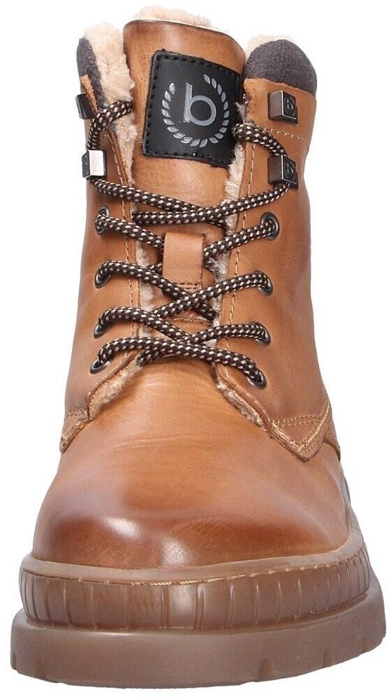 Сапоги Bugatti 331-AC735 Mode- cognac