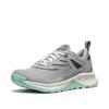 KEEN HIGHTRAIL WP Водонепроницаемые треккинговые ботинки High Trail Размер см Женские, Alloy/Lichen, 24.0